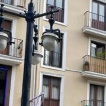 Appartamento Centro *