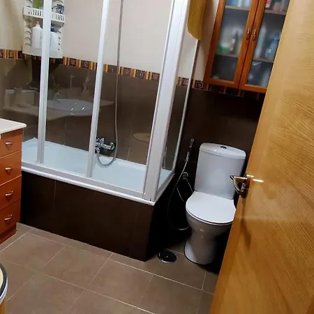 Appartamento Centro Santander