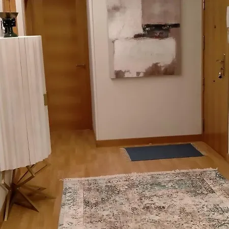 Appartamento Centro Santander