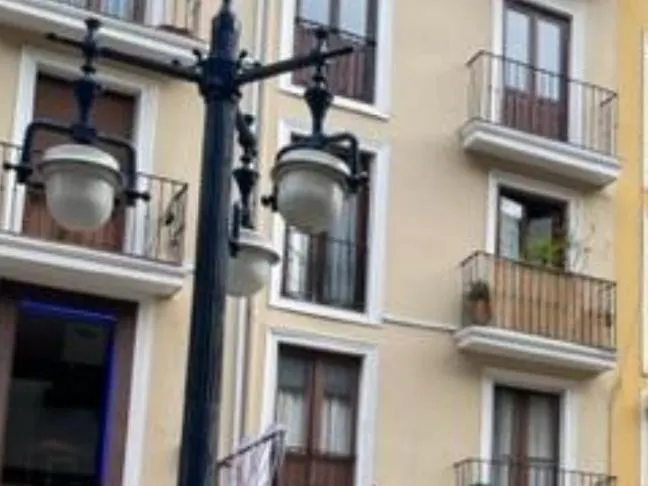 Appartamento Centro *