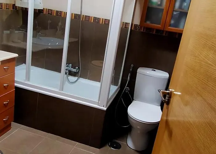 Appartamento Centro Santander