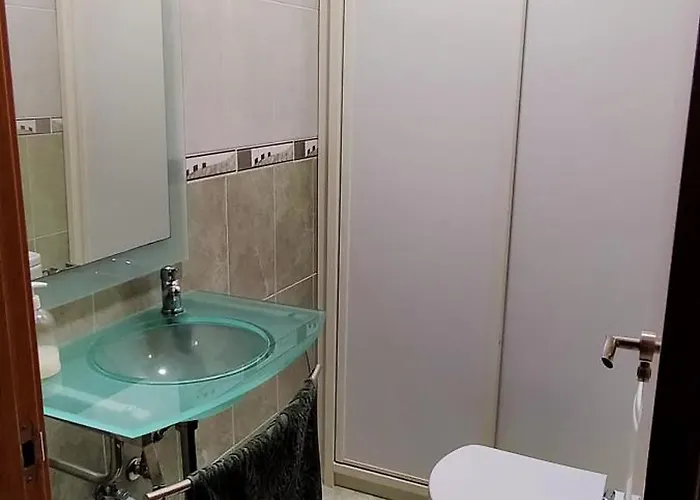 Centro Appartamento *