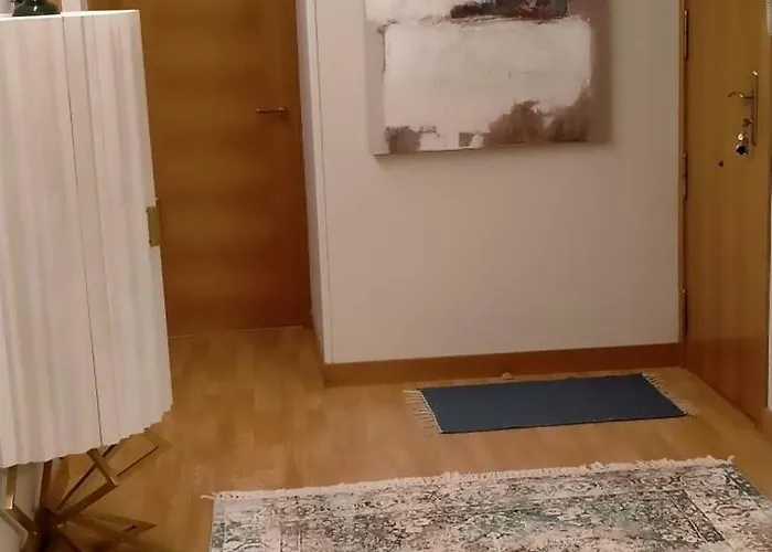 Daire Centro Santander