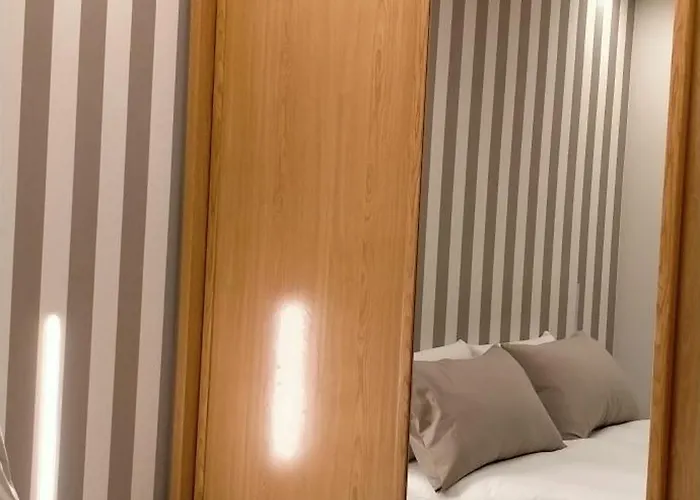 Appartamento Centro Santander