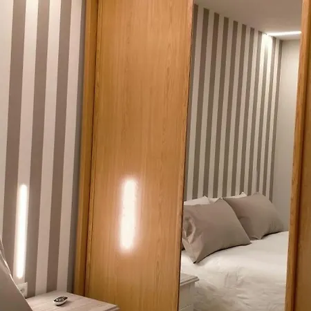 Apartman Centro Santender